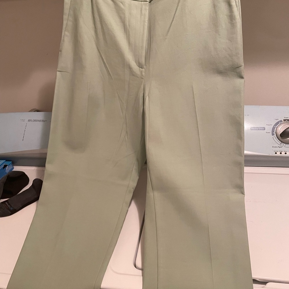 Brand new Ann Taylor factory pants